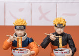 S.H.Figuarts Ichiraku Ramen Set