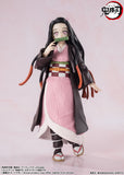 S.H.Figuarts Nezuko Kamado (2027 Re-Run)