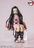 S.H.Figuarts Nezuko Kamado (2027 Re-Run)