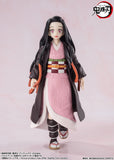 S.H.Figuarts Nezuko Kamado (2027 Re-Run)