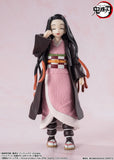 S.H.Figuarts Nezuko Kamado (2027 Re-Run)