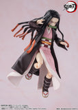 S.H.Figuarts Nezuko Kamado (2027 Re-Run)