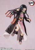 S.H.Figuarts Nezuko Kamado