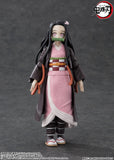 S.H.Figuarts Nezuko Kamado (2027 Re-Run)