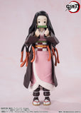 S.H.Figuarts Nezuko Kamado (2027 Re-Run)