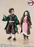 S.H.Figuarts Nezuko Kamado (2027 Re-Run)