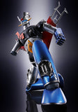 Soul of Chogokin GX-105D Mazinger Z -Kakumei Shinka- Damage Ver.