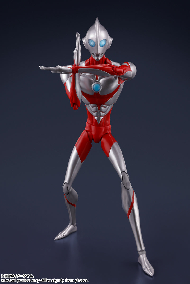 This New Ultraman Figure Collection Is Perfect for the 'Ultraman: Rising' Premiere - The Pop Insider This New Ultraman Figure Collection Is Perfect for the 'Ultraman: Rising' Premiere - The Pop Insider