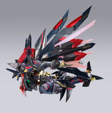 Metal Build Dragon Scale Marishiten -Pure Elements Guren-