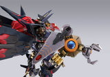 Metal Build Dragon Scale Marishiten -Pure Elements Guren-