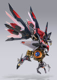 Metal Build Dragon Scale Marishiten -Pure Elements Guren-