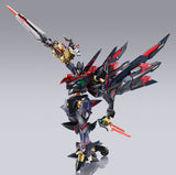 Metal Build Dragon Scale Marishiten -Pure Elements Guren-