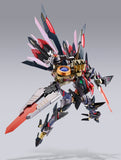 Metal Build Dragon Scale Marishiten -Pure Elements Guren-