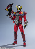 S.H.Figuarts Kamen Rider Geiz Heisei Generations Edition