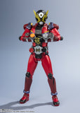 S.H.Figuarts Kamen Rider Geiz Heisei Generations Edition