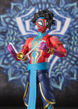 S.H.Figuarts Spider-Man India (Spider-Man: Across the Spider-Verse)
