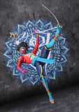 S.H.Figuarts Spider-Man India (Spider-Man: Across the Spider-Verse)