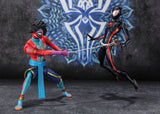 S.H.Figuarts Spider-Man India (Spider-Man: Across the Spider-Verse)