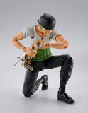 S.H.Figuarts Roronoa Zoro -Romance Dawn-