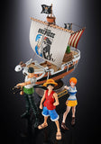 S.H.Figuarts Roronoa Zoro -Romance Dawn-