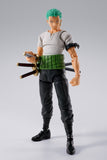 S.H.Figuarts Roronoa Zoro -Romance Dawn-