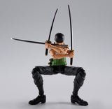 S.H.Figuarts Roronoa Zoro -Romance Dawn- (Re-Run)