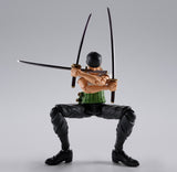 S.H.Figuarts Roronoa Zoro -Romance Dawn-