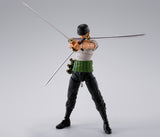S.H.Figuarts Roronoa Zoro -Romance Dawn-