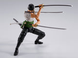 S.H.Figuarts Roronoa Zoro -Romance Dawn-