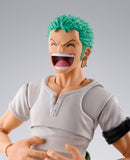 S.H.Figuarts Roronoa Zoro -Romance Dawn-