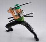 S.H.Figuarts Roronoa Zoro -Romance Dawn-