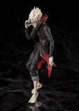 S.H.Figuarts Okarun (Transformed)