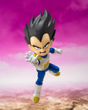 S.H.Figuarts Vegeta (Mini) -DAIMA-