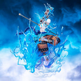 Figaurts ZERO [Extra Battle] Eneru -Sixty Million Volt Lightning Dragon-