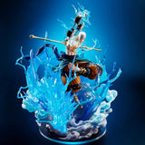 Figaurts ZERO [Extra Battle] Eneru -Sixty Million Volt Lightning Dragon-