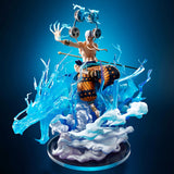 Figaurts ZERO [Extra Battle] Eneru -Sixty Million Volt Lightning Dragon-