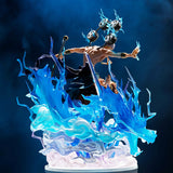 Figaurts ZERO [Extra Battle] Eneru -Sixty Million Volt Lightning Dragon-