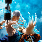 Figaurts ZERO [Extra Battle] Eneru -Sixty Million Volt Lightning Dragon-
