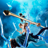 Figaurts ZERO [Extra Battle] Eneru -Sixty Million Volt Lightning Dragon-