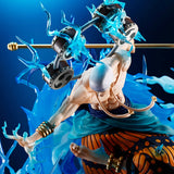 Figaurts ZERO [Extra Battle] Eneru -Sixty Million Volt Lightning Dragon-