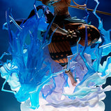 Figaurts ZERO [Extra Battle] Eneru -Sixty Million Volt Lightning Dragon-