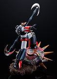 Figuarts ZERO Touche Metallique UFO Robo Grendizer