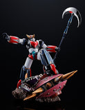 Figuarts ZERO Touche Metallique UFO Robo Grendizer