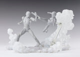 Tamashii Effect Smoke White Ver. (2026 Re-Run)