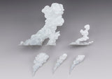 Tamashii Effect Smoke White Ver. (2026 Re-Run)