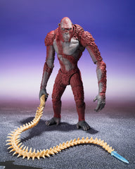 Bandai Tamashii Nations S.H.MonsterArts Skar King from