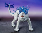 最新作 Nations Tamashii Bandai S.H.MonsterArts Godzilla from Shimo ベッドフレーム
