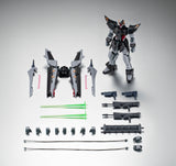 The Robot Spirits GAT-X105E + AQM/E-X09S Strike Noir Gundam ver. A.N.I.M.E.