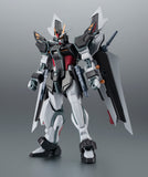 The Robot Spirits GAT-X105E + AQM/E-X09S Strike Noir Gundam ver. A.N.I.M.E.