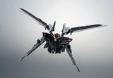 The Robot Spirits GAT-X105E + AQM/E-X09S Strike Noir Gundam ver. A.N.I.M.E.